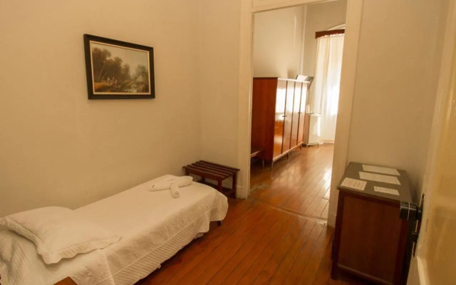 Palace Hotel de Caxambu