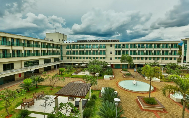 Quality Hotel & Suites Brasilia