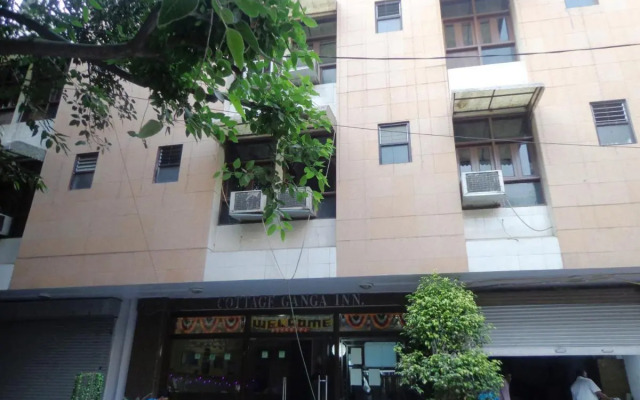 Cottage Ganga Inn