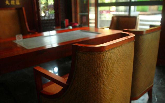 Daguan Resort Apartment