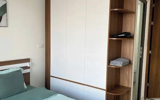 Hera West Lake Apartment