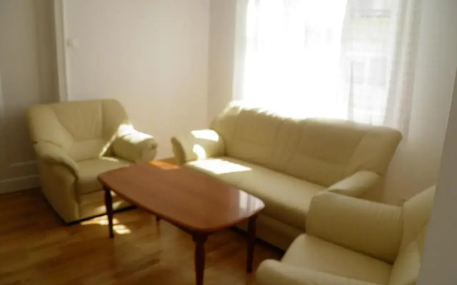 Apartment Świetego Tomasza