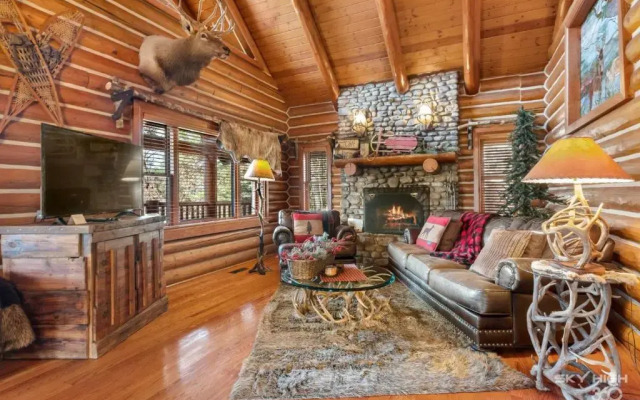 Cinnamon Valley Resort