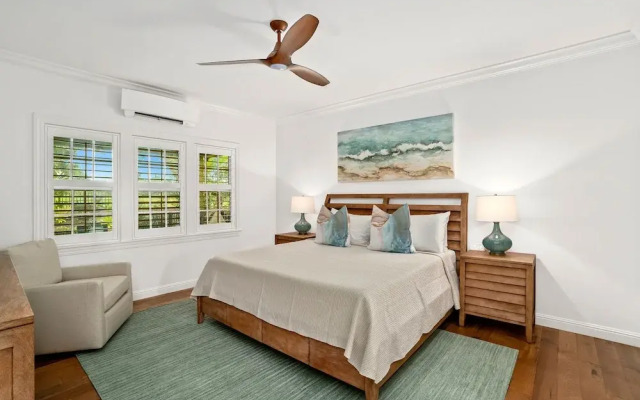 Kauai Wainani Villa 2 Bedroom Home