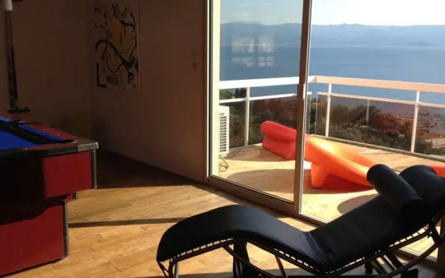 Loft Barbicaja Plage