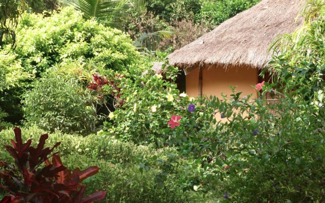 Ankobra Beach Resort