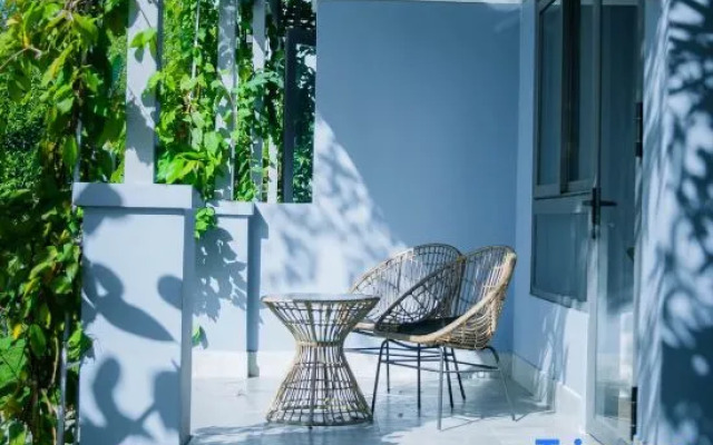 MyGarden Villa Binh Chau Hotspring