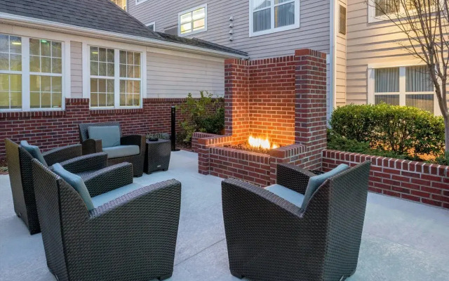 Residence Inn by Marriott Columbus