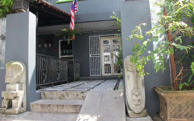 V'la Heritage Hotel