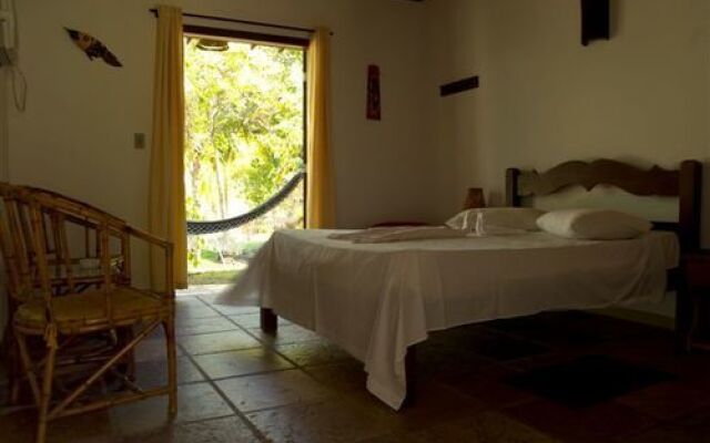 Pousada Vila Imbassai