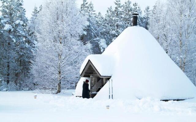 Miekojärvi Resort