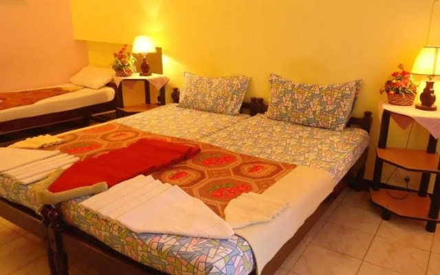 Hotel Elite