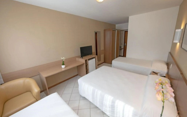 Atobá Praia Hotel