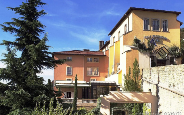 Villa Florentine