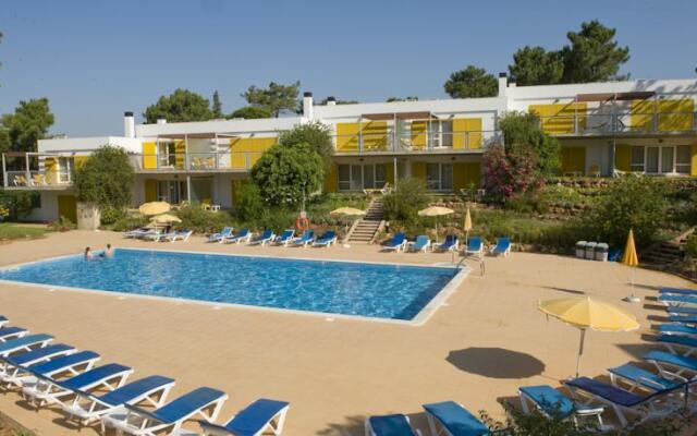 Apartamentos Turisticos Pinhal Da Marina