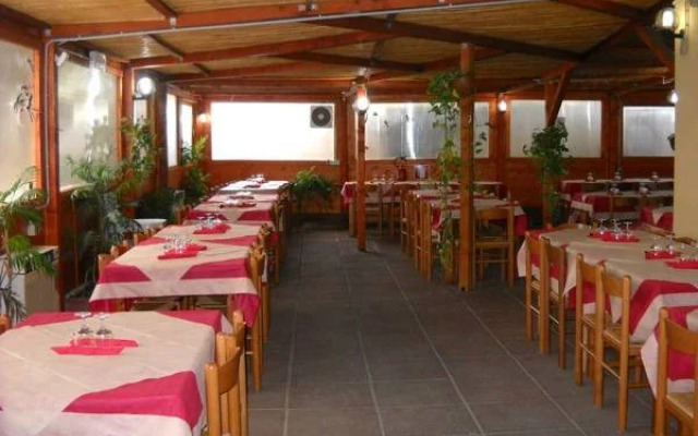 Hotel Monte Sirai
