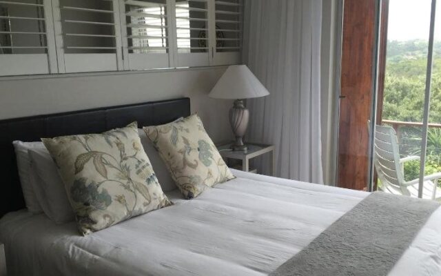A River Rest Bed and Breakfast
