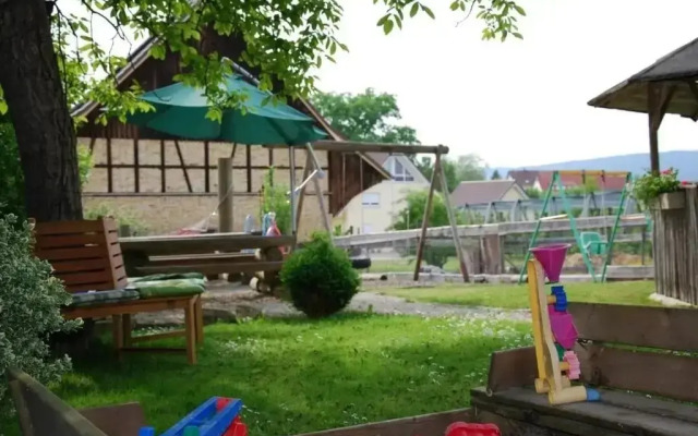 Ferienhof Katzenmaier