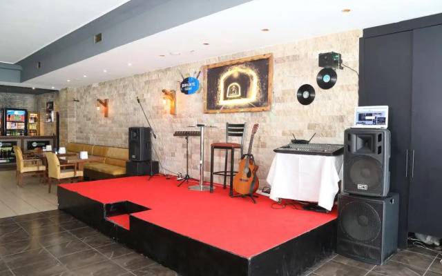 Respiro Park Hotel