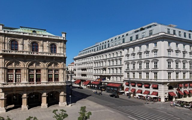 Hotel Sacher Wien