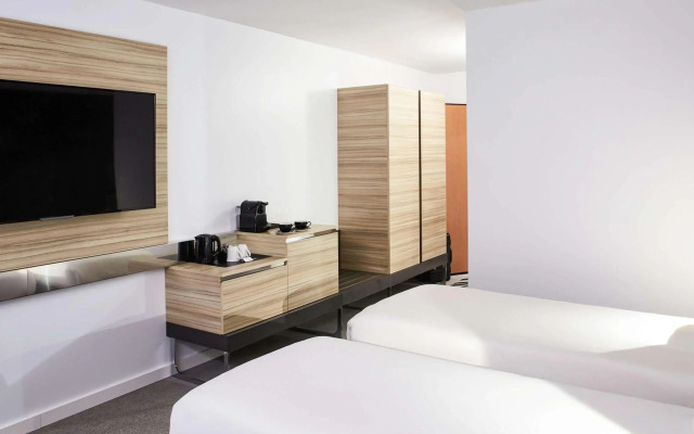 Novotel Manchester Centre