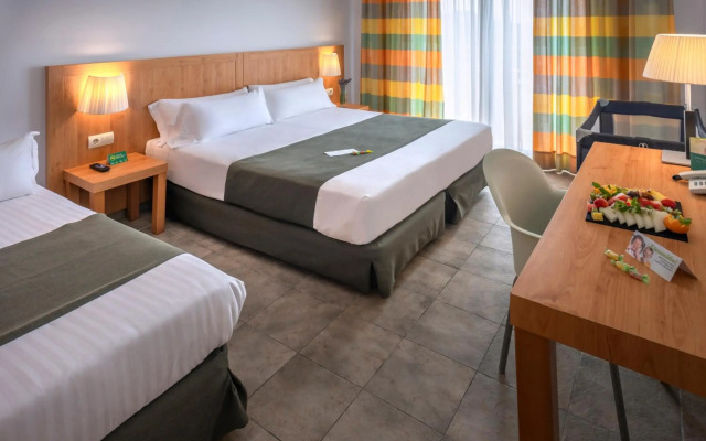 Vilar Rural de Sant Hilari by Serhs Hotels