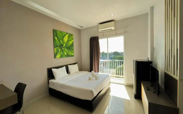 Zada Residence