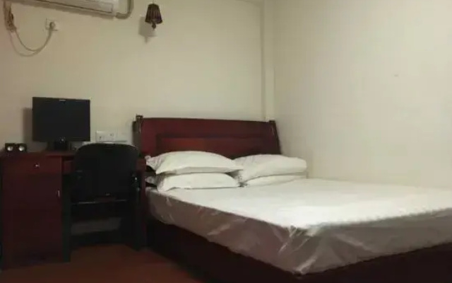 Lijiang Hotel, Jixian