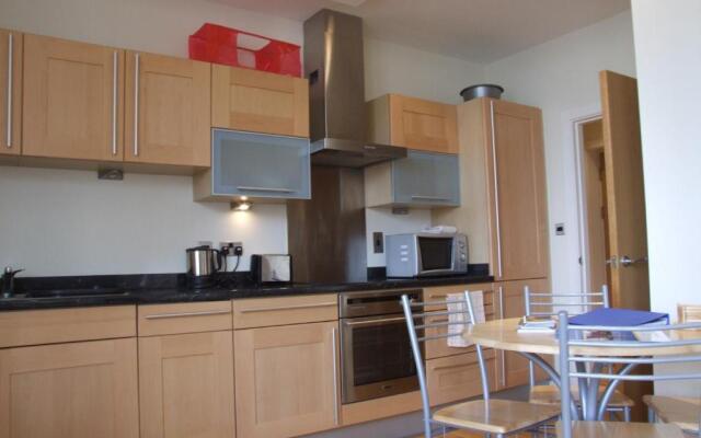 Easby Hall 9