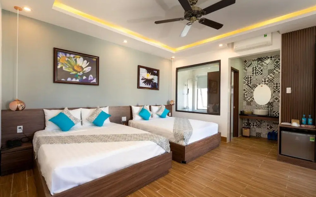 Seaweed Luxury Villa&Spa