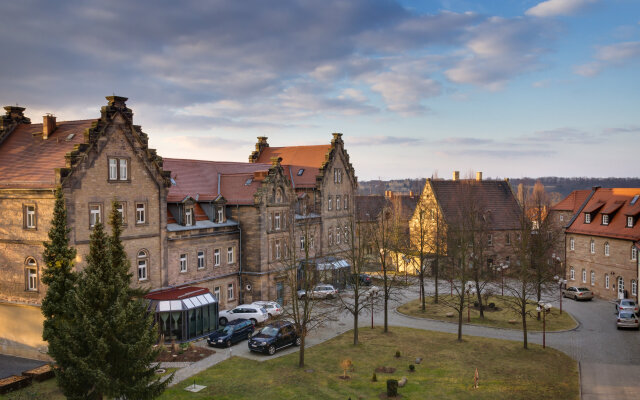 Hotel Schloss Nebra