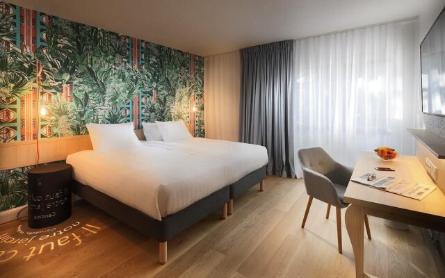 M3 Hotel And Residence Geneva City