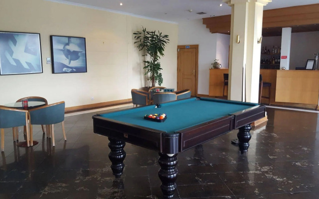 Montebelo Príncipe Perfeito Viseu Garden Hotel