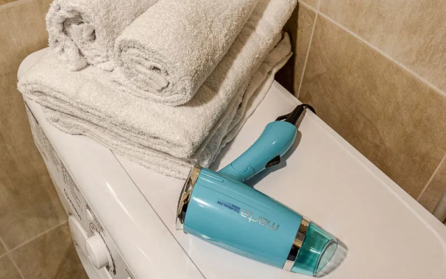 Да апарт на ул. Коломенская, д. 7, кв.17