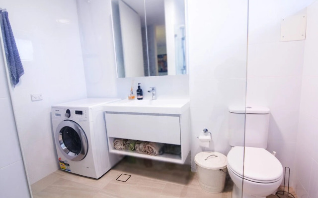 Cozy Apartment in Waverton