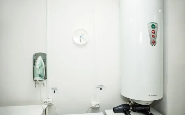 Clever Hostel