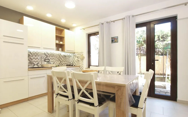 Villa Štinjan House