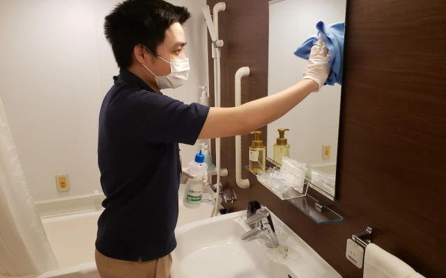 Smile Hotel Towada