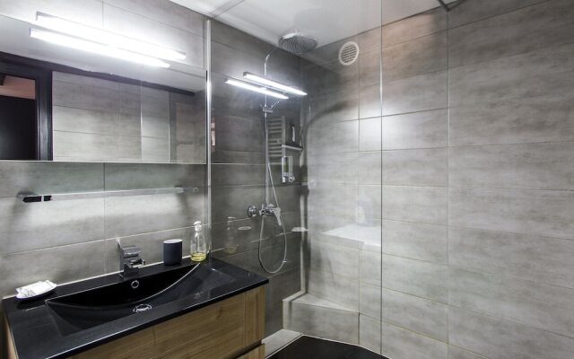 La Maison du Batelier