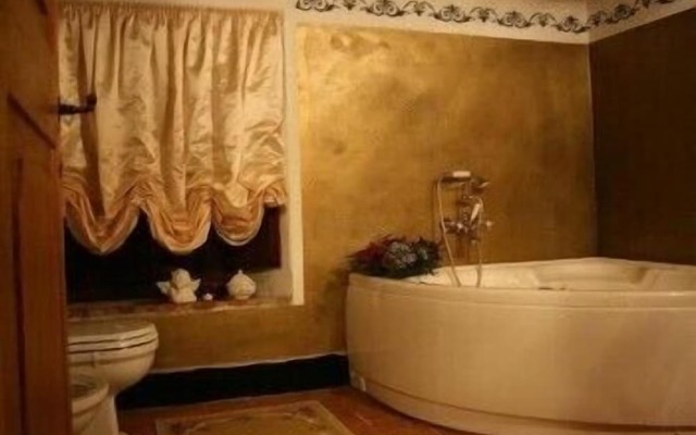 La Pia Dama - Residence