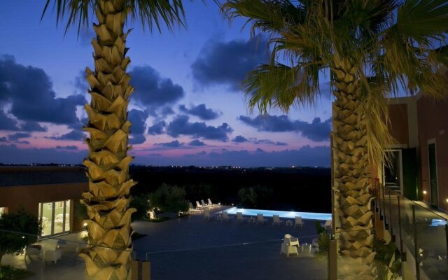 Olea Court Resort