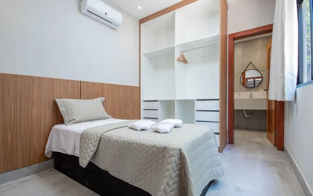 Carpediem - Casa Luxuosa em Pipa