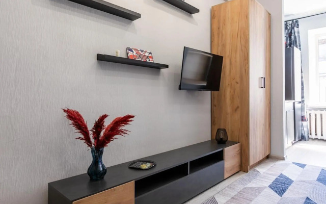 Апартаменты РентАрт