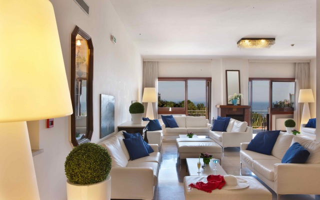 Hotel Rivage Sorrento