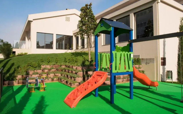Hotel Vila Galé Collection Braga