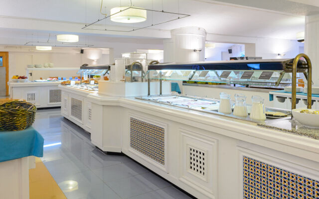 Hotel Vibra Marco Polo I - Adults Only