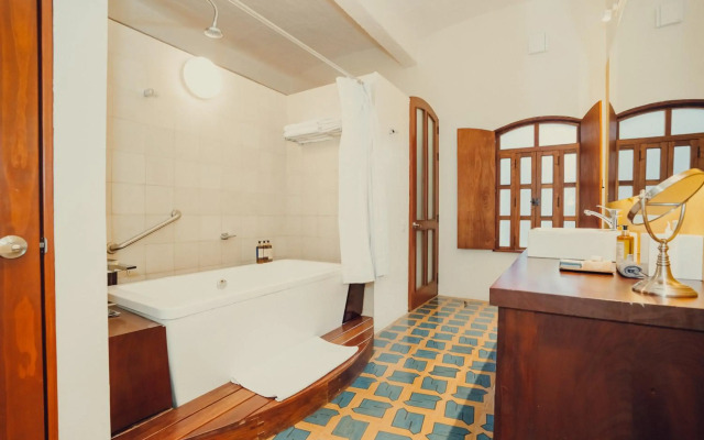 Hotel Azul Oaxaca