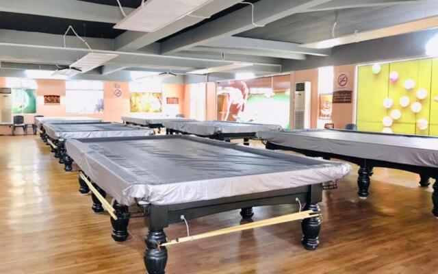 Hotel Double Star KLIA (Sepang)