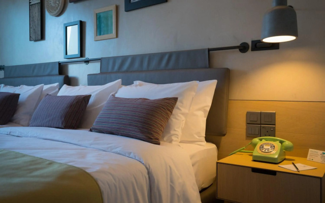 Indigo Larnaca by IHG