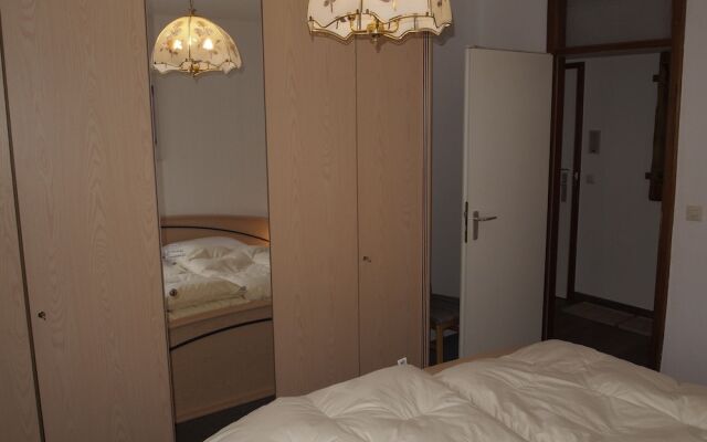 Ferienwohnung Braunlager Hexe